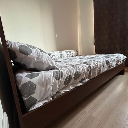 ไนซ์สเตย์ เฮาส์ แอทคลองสาม รังสิต คลองหลวง ปทุมธานี Nice Stay House At Khlong Sam - Rangsit - Khlong Luang - Phathumthani Zewnętrze zdjęcie