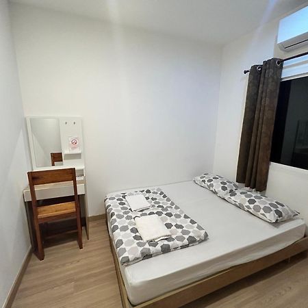 ไนซ์สเตย์ เฮาส์ แอทคลองสาม รังสิต คลองหลวง ปทุมธานี Nice Stay House At Khlong Sam - Rangsit - Khlong Luang - Phathumthani Zewnętrze zdjęcie
