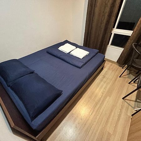 ไนซ์สเตย์ เฮาส์ แอทคลองสาม รังสิต คลองหลวง ปทุมธานี Nice Stay House At Khlong Sam - Rangsit - Khlong Luang - Phathumthani Zewnętrze zdjęcie