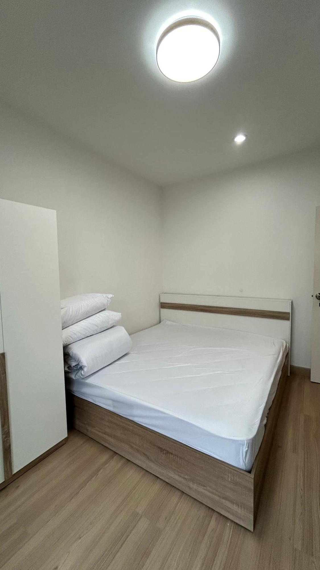 ไนซ์สเตย์ เฮาส์ แอทคลองสาม รังสิต คลองหลวง ปทุมธานี Nice Stay House At Khlong Sam - Rangsit - Khlong Luang - Phathumthani Zewnętrze zdjęcie