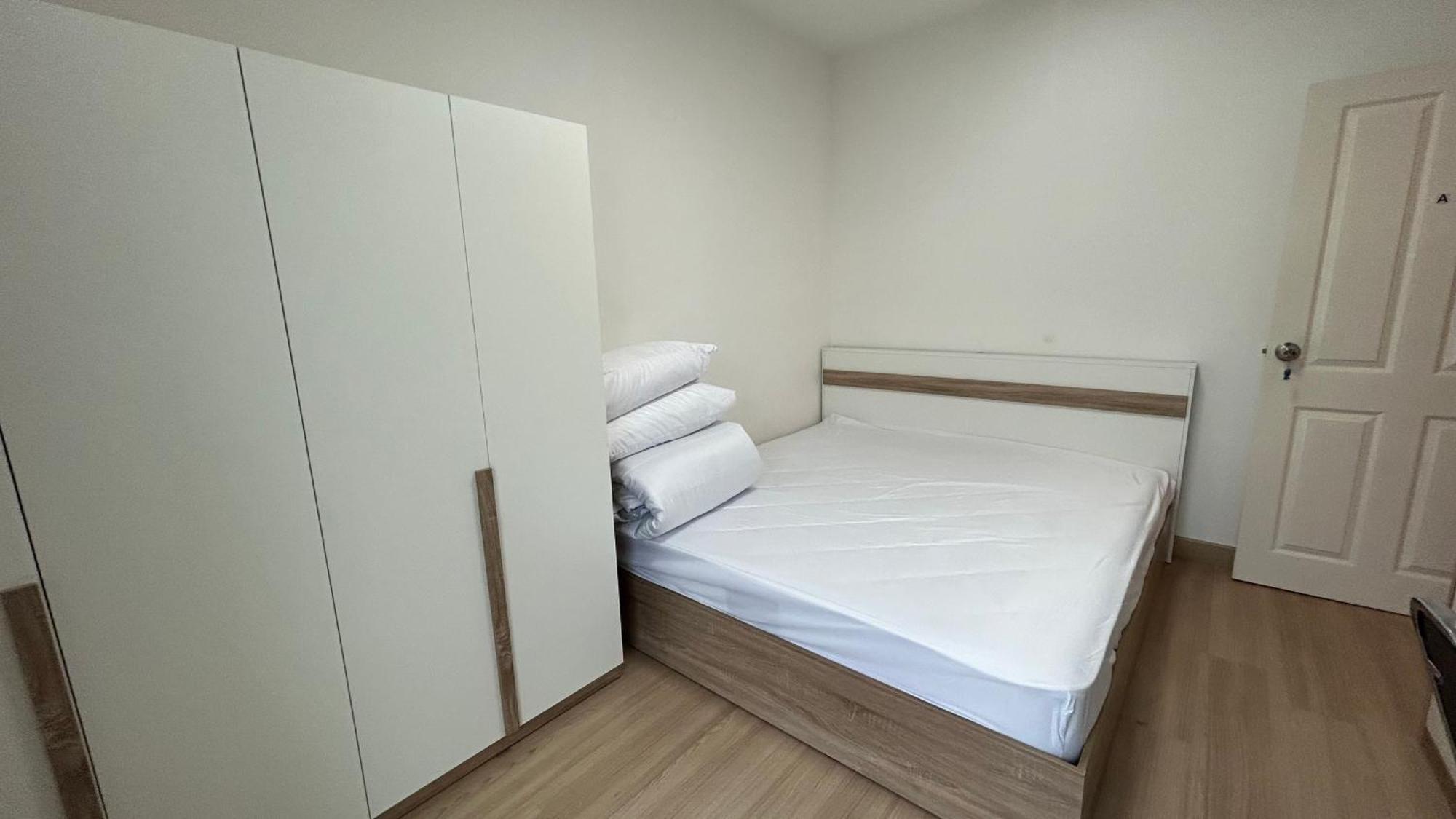 ไนซ์สเตย์ เฮาส์ แอทคลองสาม รังสิต คลองหลวง ปทุมธานี Nice Stay House At Khlong Sam - Rangsit - Khlong Luang - Phathumthani Zewnętrze zdjęcie