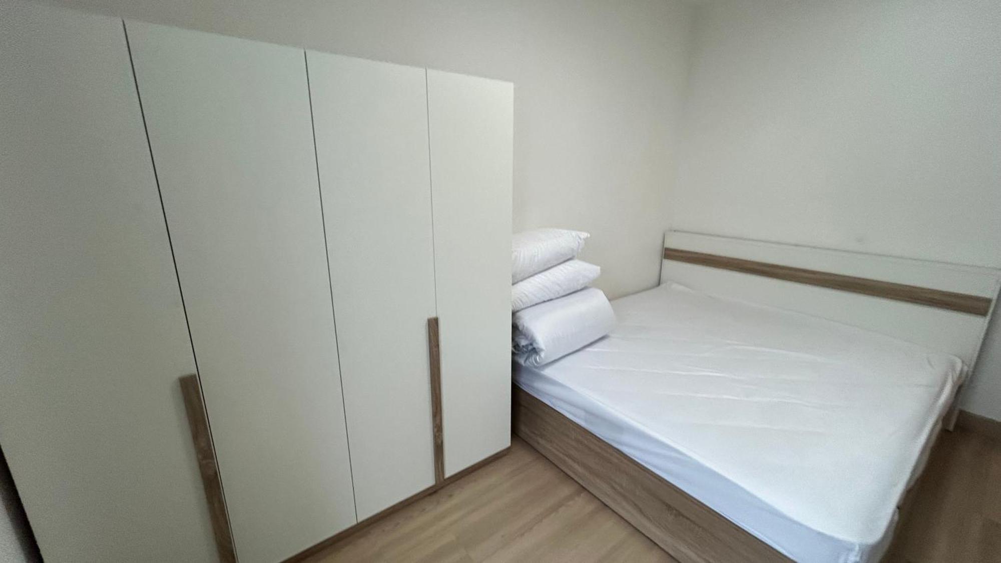 ไนซ์สเตย์ เฮาส์ แอทคลองสาม รังสิต คลองหลวง ปทุมธานี Nice Stay House At Khlong Sam - Rangsit - Khlong Luang - Phathumthani Zewnętrze zdjęcie