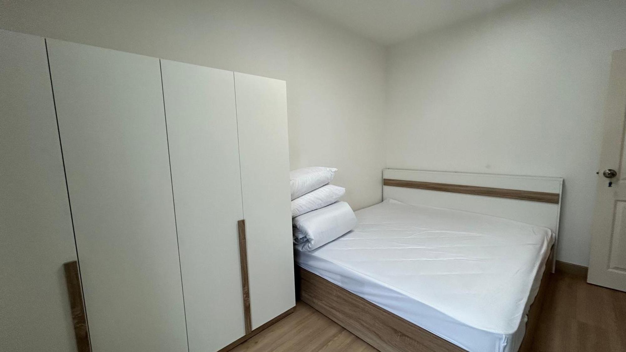 ไนซ์สเตย์ เฮาส์ แอทคลองสาม รังสิต คลองหลวง ปทุมธานี Nice Stay House At Khlong Sam - Rangsit - Khlong Luang - Phathumthani Zewnętrze zdjęcie