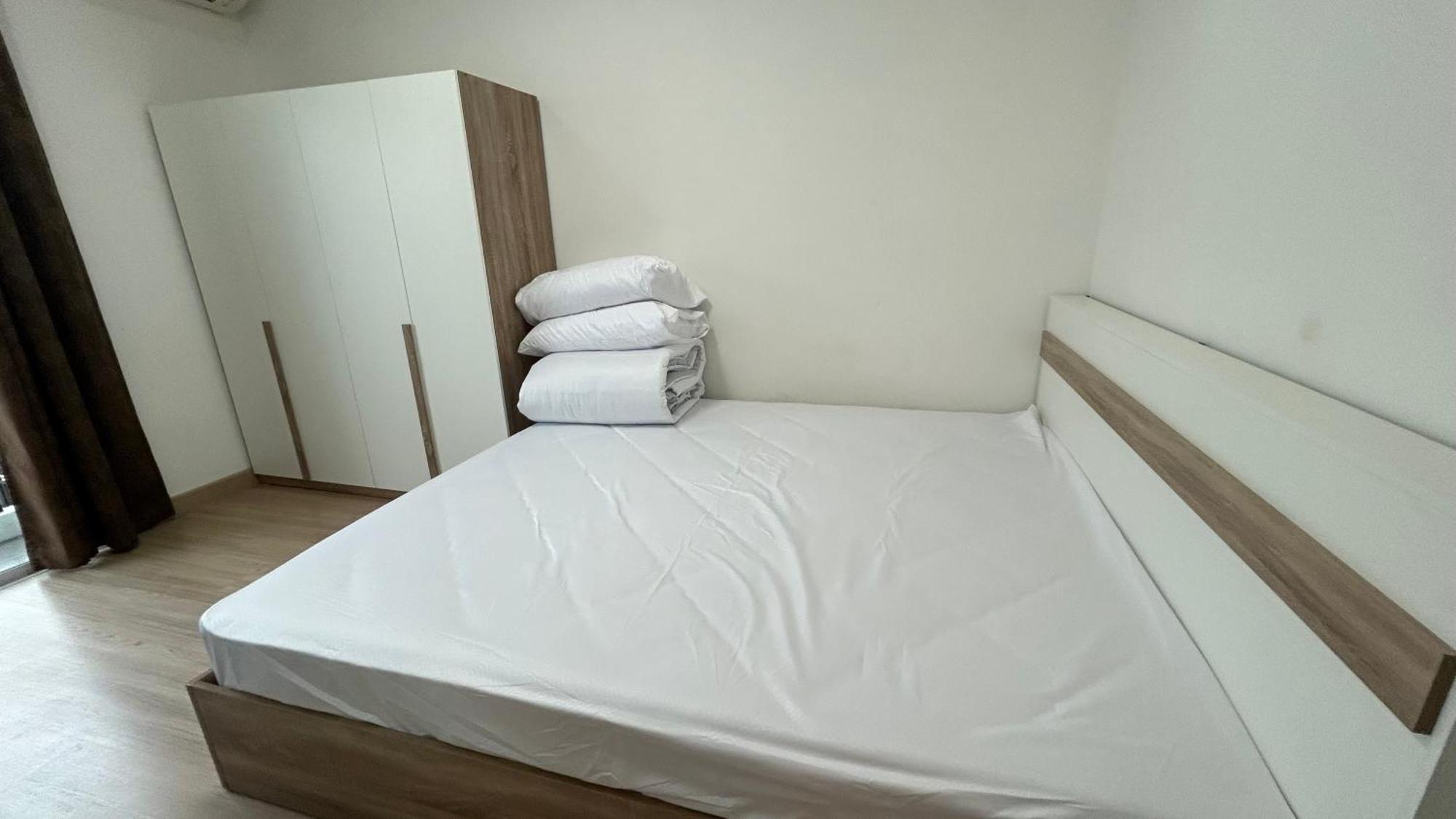 ไนซ์สเตย์ เฮาส์ แอทคลองสาม รังสิต คลองหลวง ปทุมธานี Nice Stay House At Khlong Sam - Rangsit - Khlong Luang - Phathumthani Zewnętrze zdjęcie