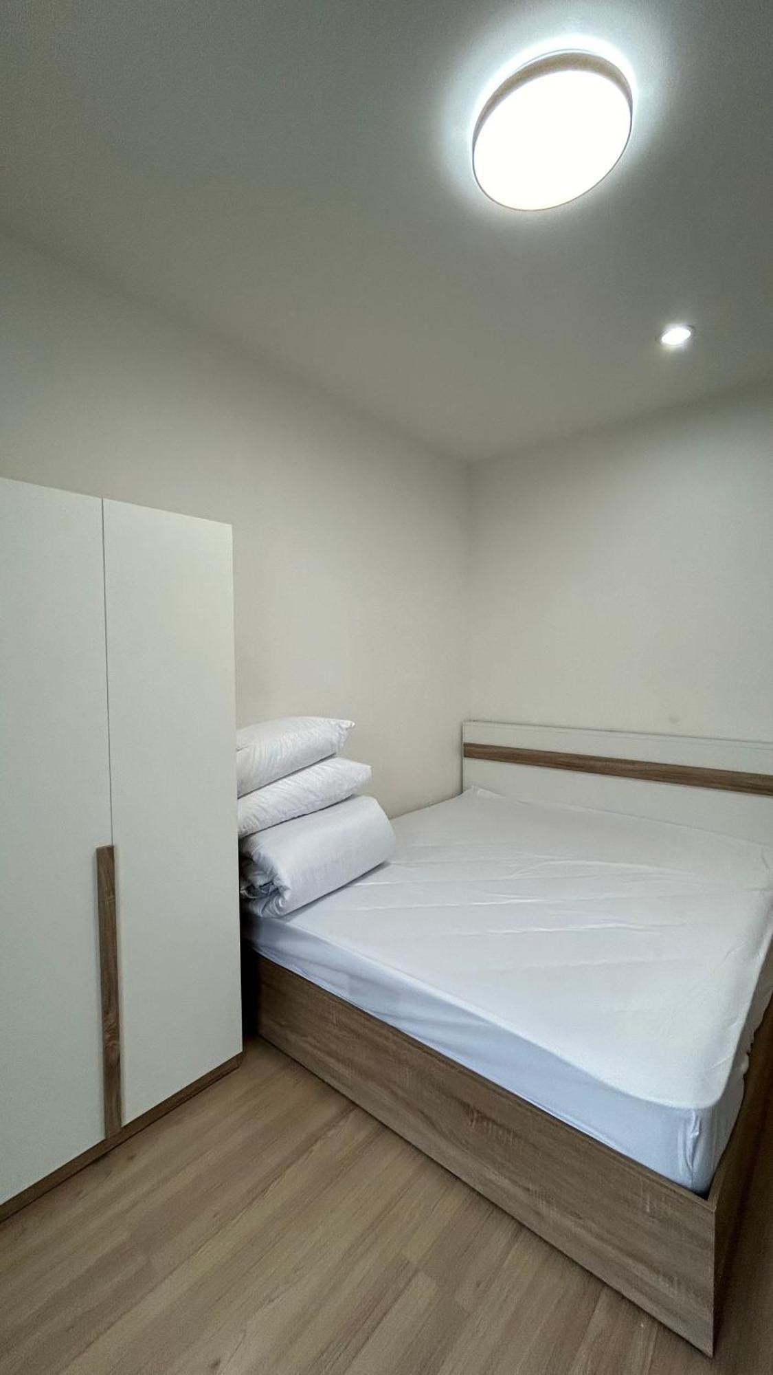 ไนซ์สเตย์ เฮาส์ แอทคลองสาม รังสิต คลองหลวง ปทุมธานี Nice Stay House At Khlong Sam - Rangsit - Khlong Luang - Phathumthani Zewnętrze zdjęcie