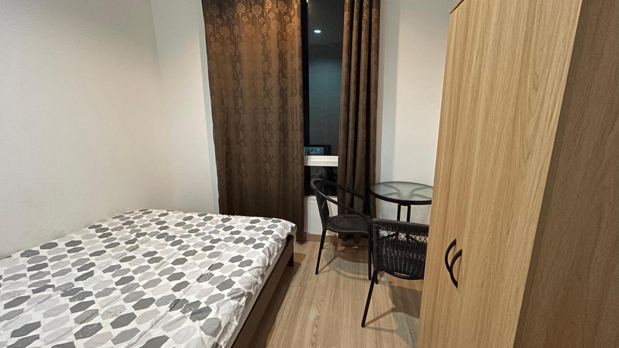 ไนซ์สเตย์ เฮาส์ แอทคลองสาม รังสิต คลองหลวง ปทุมธานี Nice Stay House At Khlong Sam - Rangsit - Khlong Luang - Phathumthani Zewnętrze zdjęcie