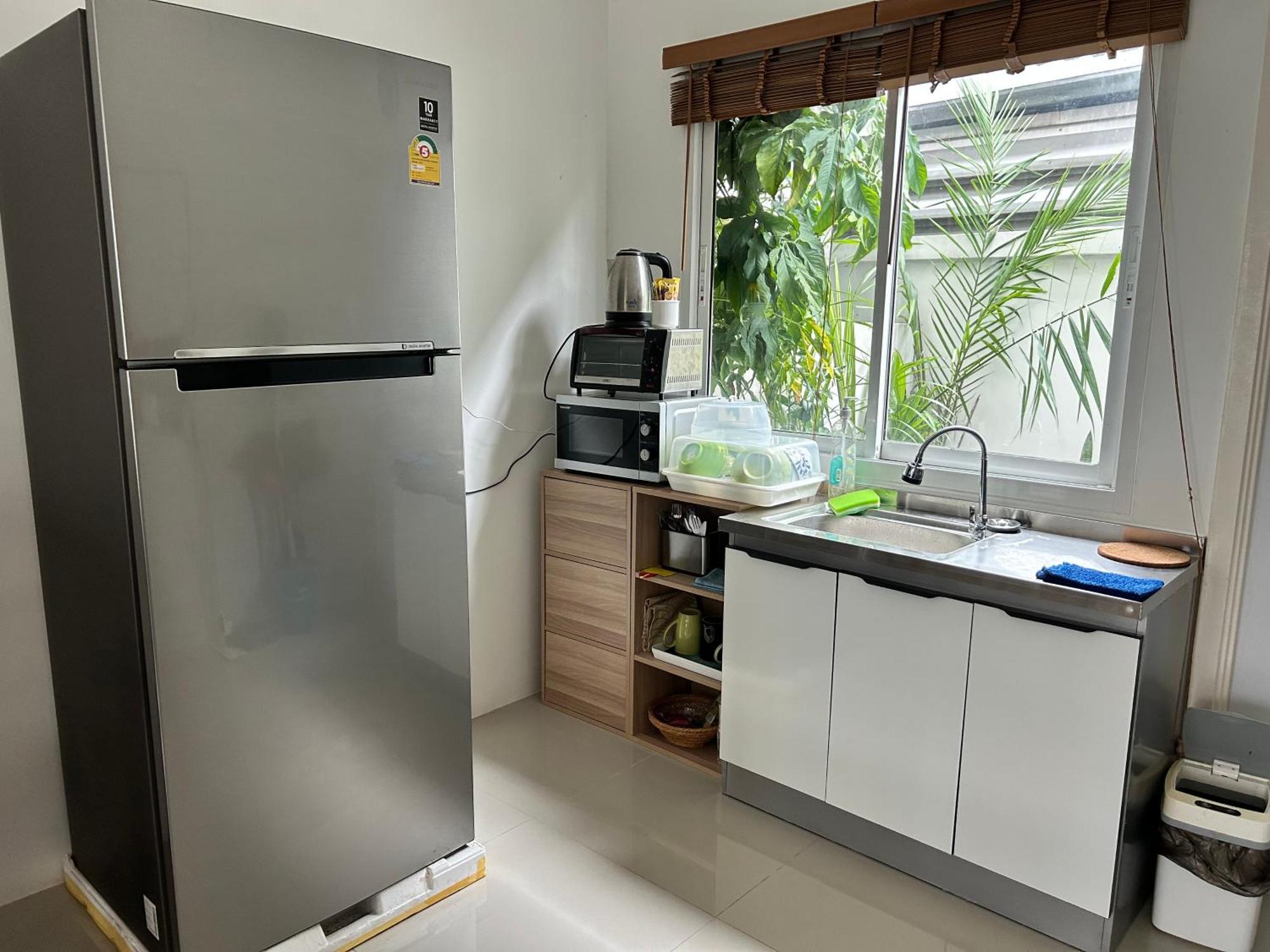 ไนซ์สเตย์ เฮาส์ แอทคลองสาม รังสิต คลองหลวง ปทุมธานี Nice Stay House At Khlong Sam - Rangsit - Khlong Luang - Phathumthani Zewnętrze zdjęcie