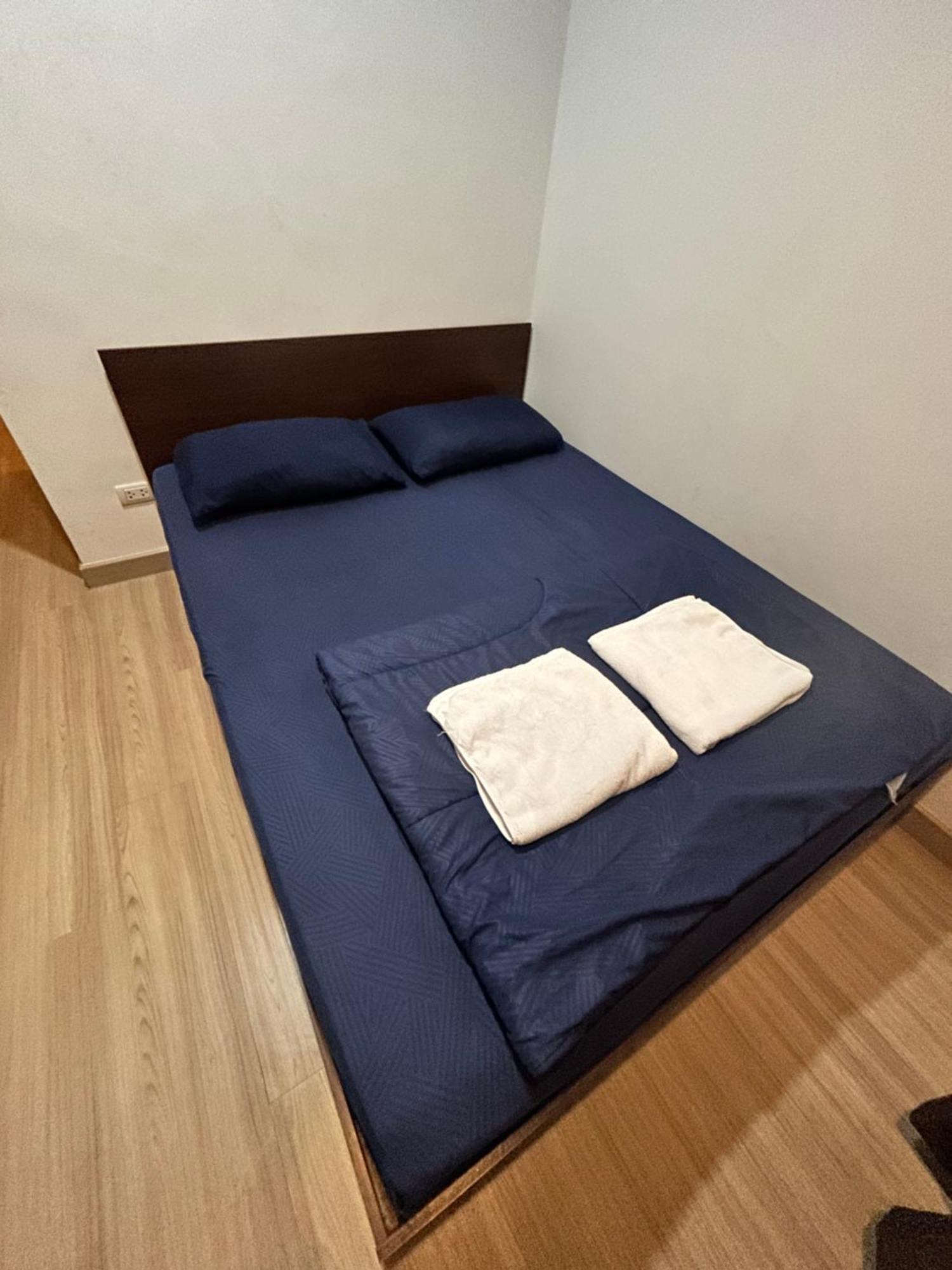 ไนซ์สเตย์ เฮาส์ แอทคลองสาม รังสิต คลองหลวง ปทุมธานี Nice Stay House At Khlong Sam - Rangsit - Khlong Luang - Phathumthani Zewnętrze zdjęcie